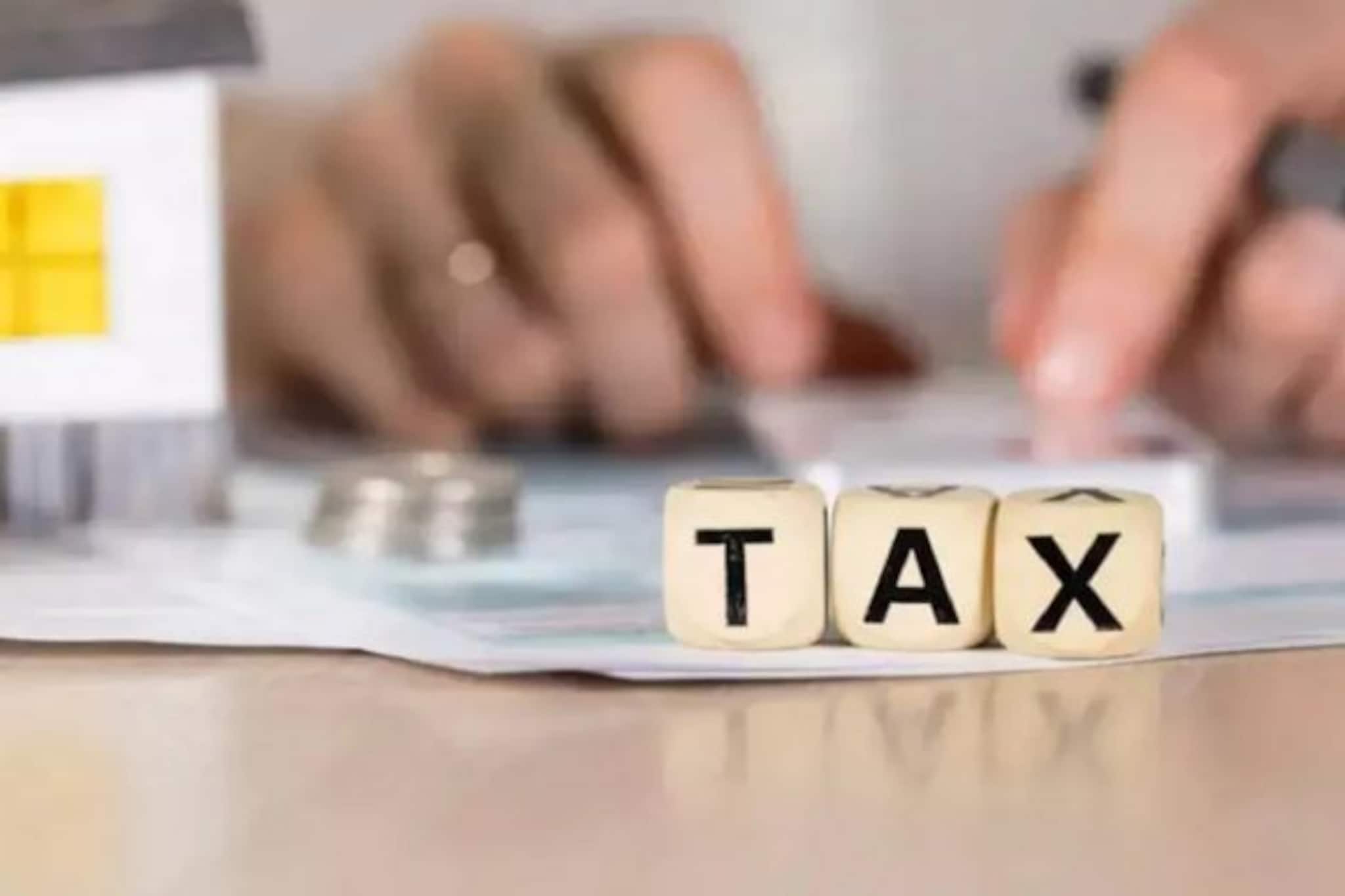 আয়কর রিটার্ন জমা দেওয়ার সময়সীমা বাড়ানো হল, করদাতাদের জন্য স্বস্তির খবর