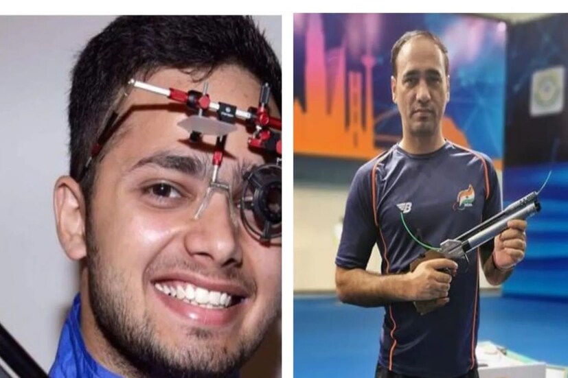 টোকিও প্যারালিম্পিক্সে জয় অব্যাহত ভারতের। ইতিমধ্যেই তৃতীয় সোনা জিতে ইতিহাস রচনা করল ভারত। এবার পি ফোর মিক্সড ৫০ মিটার পিস্তল এসএইচ ওয়ান ইভেন্টে প্রথম হলেন মনীশ নারওয়াল। ২১৮.২ পয়েন্ট হাসিল করে নতুন প্যারালিম্পিক রেকর্ডও গড়লেন তিনি। একই ইভেন্ট থেকে রুপো জিতলেন ভারতের সিংহরাজ আধানা।