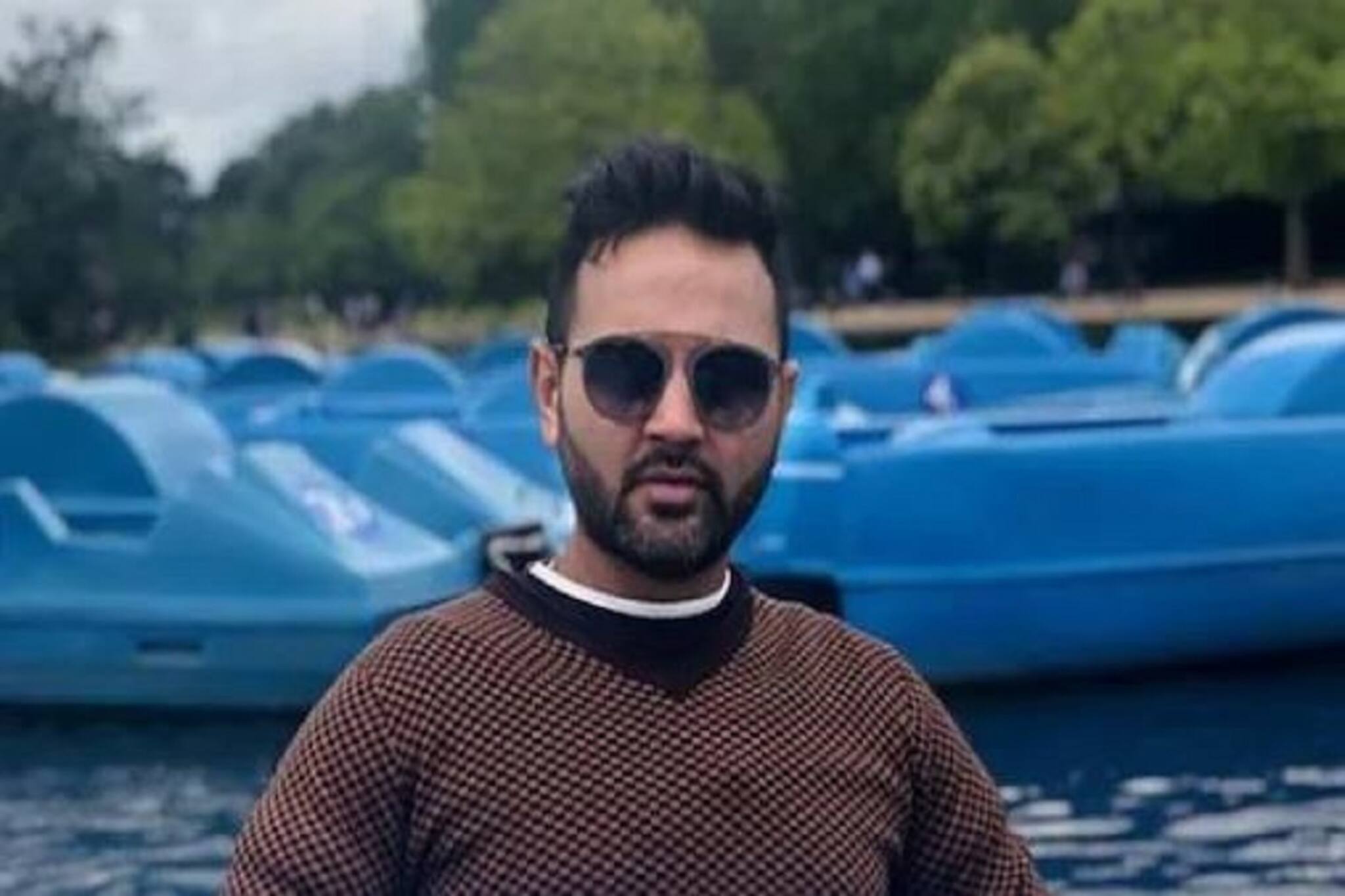২ বছরের লম্বা লড়াই শেষ Pathiv Patel-র, হারালেন নিজের বাবাকে