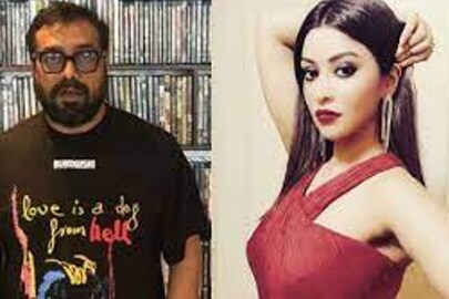 অনুরাগ কাশ্যপের বিরুদ্ধে মিটু অভিযোগ এনেছিলেন! সেই পায়েল ঘোষ পড়লেন হামলার মুখে