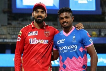 Photo Courtesy: IPL