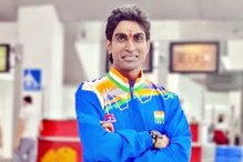 পোলিও করেছিল সর্বনাশ, সোনাজয়ী প্রমোদ কুমারের সাফল্য দেখতে পেলেন না বাবা-মা পোলিও করেছিল সর্বনাশ, সোনাজয়ী প্রমোদ কুমারের সাফল্য দেখতে পেলেন না বাবা-মা