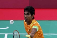 গর্বের শনিবার! টোকিও Paralympics-এ ফের পদকপ্রাপ্তি ভারতের, সোনা জয়ী প্রমোদ... গর্বের শনিবার! টোকিও Paralympics-এ ফের পদকপ্রাপ্তি ভারতের, সোনা জয়ী প্রমোদ...