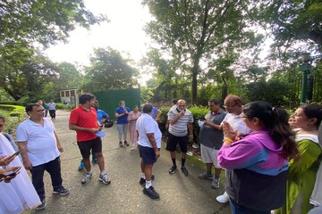 নজর হাই-রাইজ ভোটে! মমতার সঙ্গে লড়তে এই 'সিক্রেট' স্ট্র্যাটেজি বিজেপির! নজর হাই-রাইজ ভোটে! মমতার সঙ্গে লড়তে এই 'সিক্রেট' স্ট্র্যাটেজি বিজেপির!