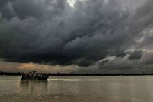 দুর্যোগের চূড়ান্ত সতর্কতা ৪৮ ঘণ্টা! ক্রমশ গভীর নিম্নচাপ, জারি অরেঞ্জ অ্যালার্ট