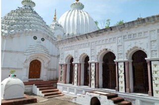 পঁচেট গড় রাজবাড়ি