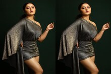 রশ্মি দেশাইয়ের হট ছবি ফের বাজার কাঁপাচ্ছে, এক নিমেষেই ভাইরাল