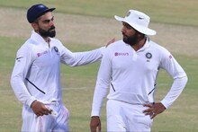 বিরাটের সময় খারাপ! কোহলিকে টপকে এখন ভারতের এক নম্বর টেস্ট ব্যাটসম্যান রোহিত