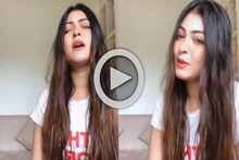 খালি গলায় গান গেয়ে মন কাড়লেন ‘Desher Maati’র মাম্পি! নেটদুনিয়ায় প্রশংসার ঝড়...