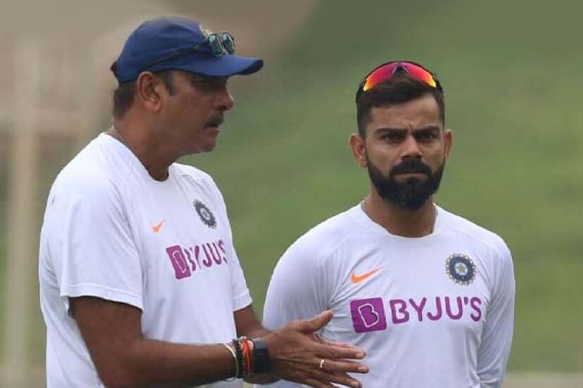 শাস্ত্রী বলেন, গোটা ইংল্যান্ড দেশটাই তো খোলা। কোথাও তো কোনও বিধিনিষেধ নেই। করোনা সংক্রমণ হলে তো প্রথম টেস্টের সময়ও হতে পারত।