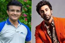 বায়োপিক-এর জন্য সই করে ফেললেন 'দাদা', কে হবেন পর্দার সৌরভ?