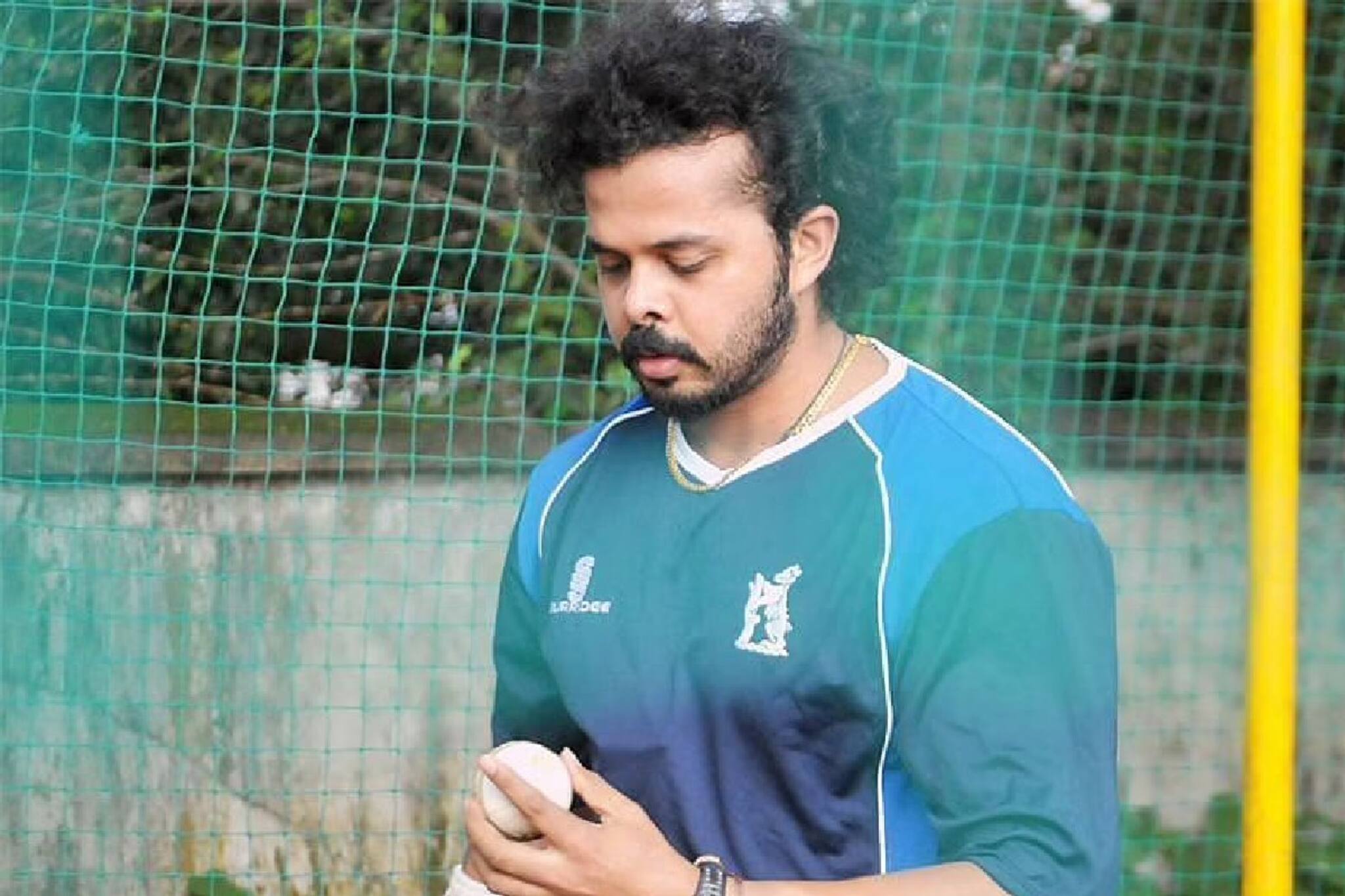 S Sreesanth On Spot Fixing Scam: 'ওই ১৩ জনের নাম বলতে পারব না', ফিক্সিং কাণ্ড নিয়ে ফের বিস্ফোরক শ্রীসন্থ