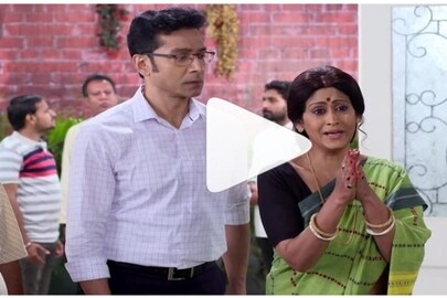 শ্রীময়ী ঘিরে ট্রোলিং-এর বন্যা
