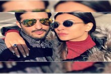 ম্যায় হুঁ না -র সুস্মিতা সেনের ছবি পাঠিয়ে তাঁর আত্মীয়া কি স্পেশাল মিম বানালেন