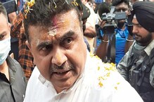 হাইকোর্টে বড় স্বস্তি শুভেন্দু অধিকারীর, রক্ষাকবচ পেলেন বিরোধী দলনেতা! হাইকোর্টে বড় স্বস্তি শুভেন্দু অধিকারীর, রক্ষাকবচ পেলেন বিরোধী দলনেতা!