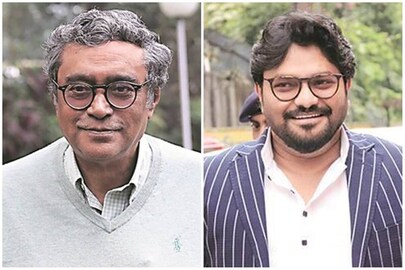  'সুপ্রিয়'র বিজেপি ত্যাগ