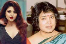 "অসহায় আমার পাশে কেউ দাঁড়ায়নি", পরীমনিকে দেখে পুরোনো কথা মনে পড়ছে তসলিমার "অসহায় আমার পাশে কেউ দাঁড়ায়নি", পরীমনিকে দেখে পুরোনো কথা মনে পড়ছে তসলিমার