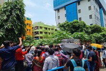 উচ্চ প্রাথমিকের নিয়োগ প্রক্রিয়া কি আরও পিছিয়ে যাচ্ছে? যা আশঙ্কা কমিশন কর্তাদের