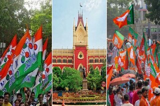 'জয়' দেখছে তৃণমূল