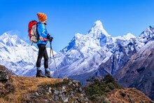 ৩ মাসে ২৩ মিলিয়ন ডলার! শরৎকালীন Trekking-এ বাম্পার আয় নেপাল পর্যটনের...