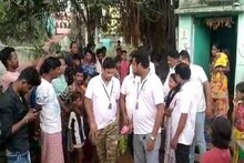 চোখের সামনে হঠাৎ সব অন্ধকার! তারপর যা ঘটল গ্রামের বধূর সঙ্গে...