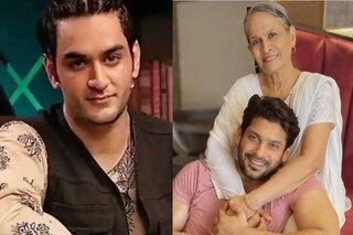 "সিদ্ধার্থের মা একা, এমন ভুল ভাববেন না!" সোশ্যালে চরম অসন্তোষ প্রকাশ বিকাশ গুপ্তার