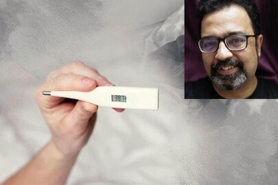Viral Fever in Adults