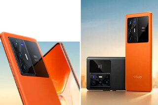 Vivo X70 Pro Plus and X70 Pro