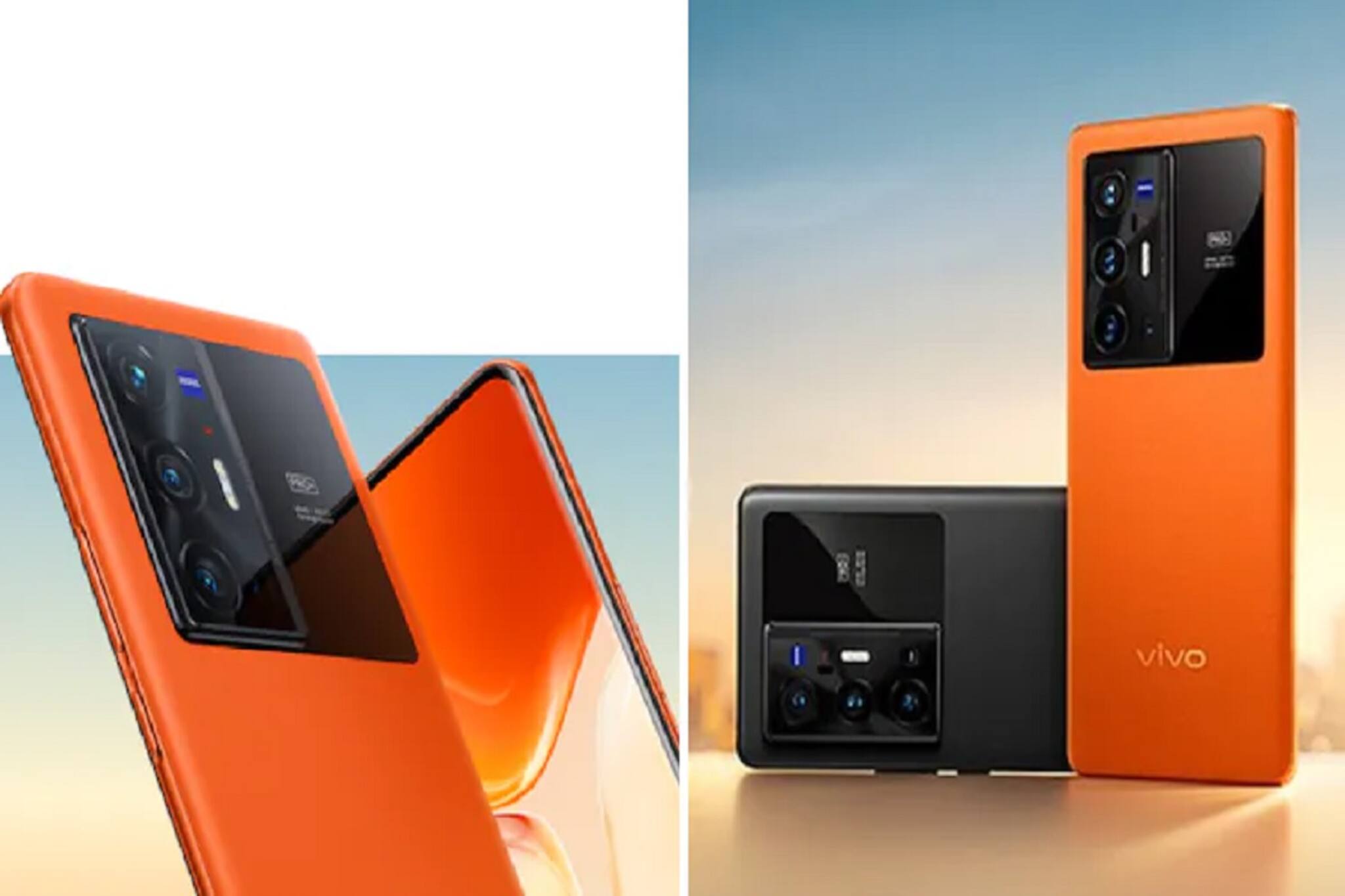 ৫০ মেগাপিক্সেল গিম্বল ক্যামেরা নিয়ে বাজারে এল Vivo X70 Pro+ ও X70 Pro