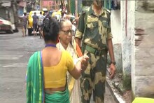 দুপুর পর্যন্ত সামশেরগঞ্জ-জঙ্গিপুরে ভোট পড়ল ৫০%-এর বেশি, পিছিয়ে ভবানীপুর...