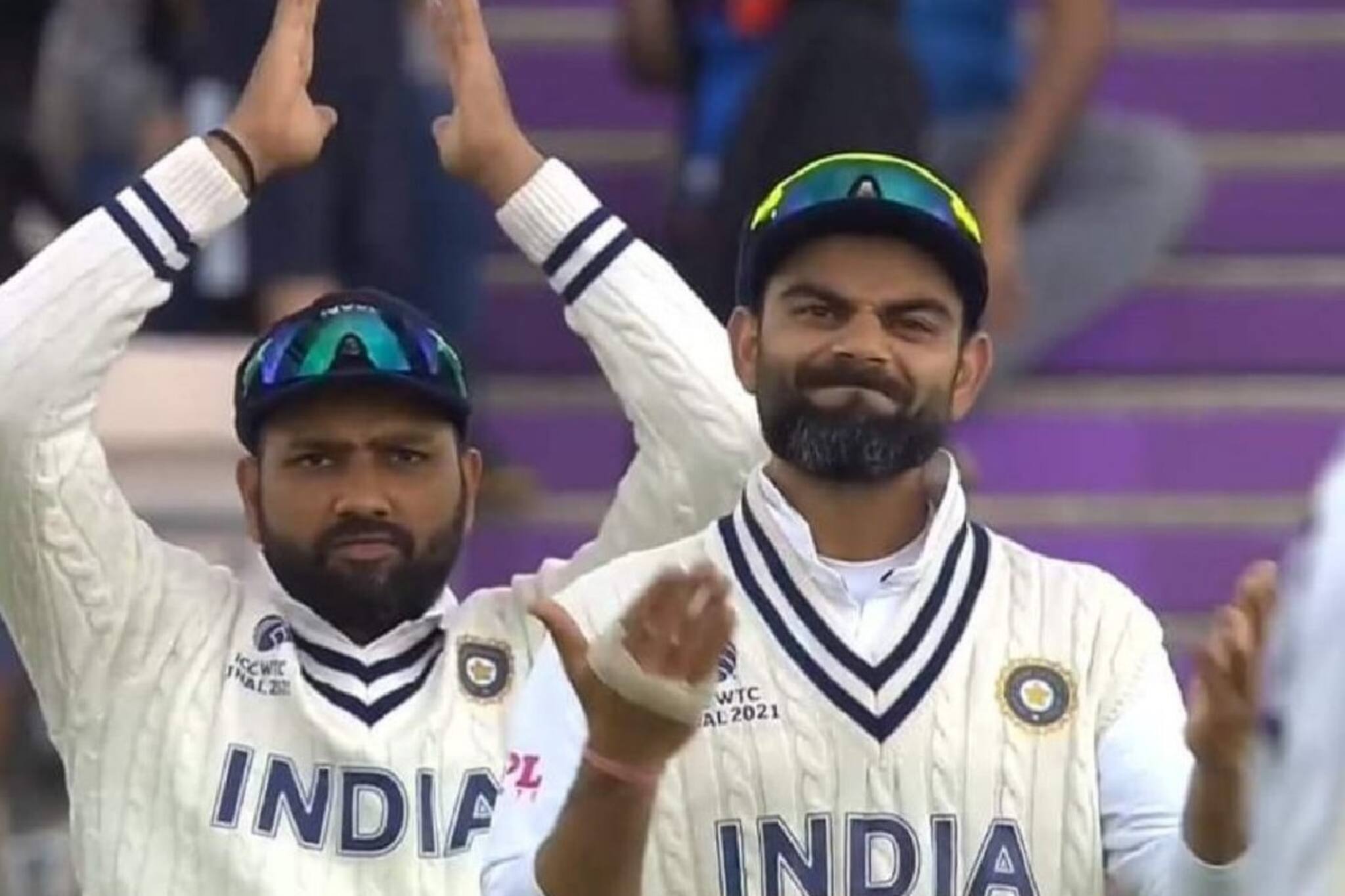 Rohit Sharma Will be Captain: এই জ্যোতিষীর ভবিষ্যদ্বাণী কখনও মিথ্যে হয় না! এবার কোহলির ভবিষ্য়ত্ বললেন