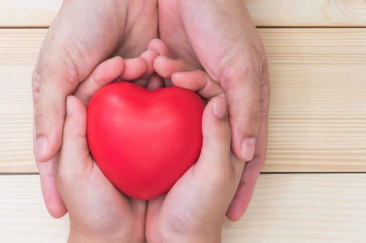 World Heart Day 2021