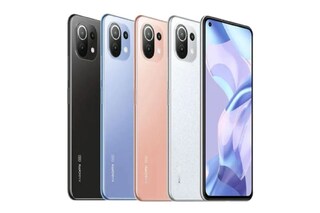 xiaomi 11 lite ne launches in india