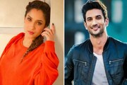 সুশান্তকে ভীষণ মিস করছেন, আবেগপ্রবণ প্রাক্তন প্রেমিকা অঙ্কিতা লোখান্ডে জানালেন..