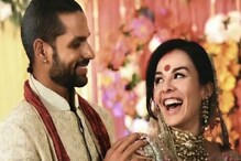 শুধু স্বামী শিখরের ছবি সরিয়েই ক্ষান্ত হলেন না, পুরনো অ্যাকাউন্ট ডিলিট আয়েশার শুধু স্বামী শিখরের ছবি সরিয়েই ক্ষান্ত হলেন না, পুরনো অ্যাকাউন্ট ডিলিট আয়েশার