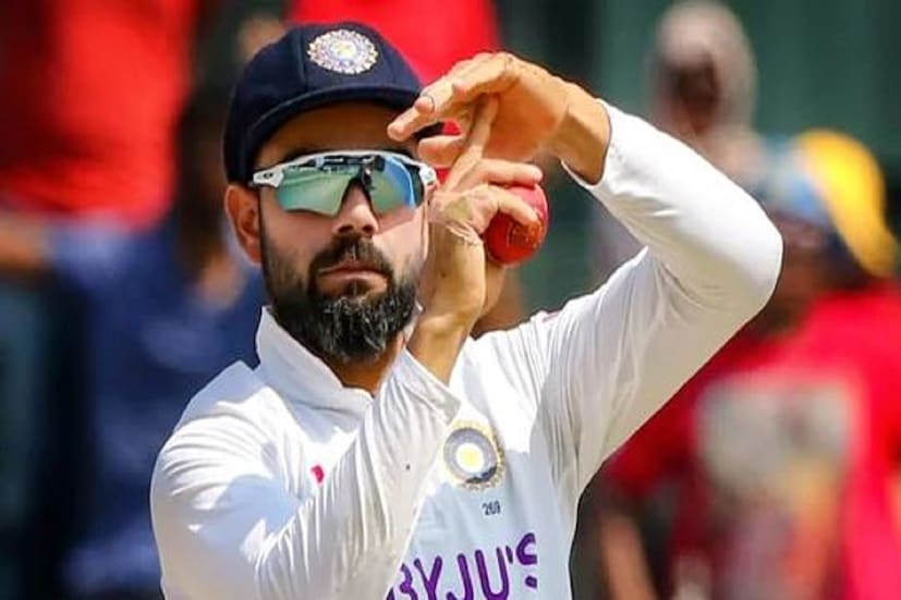 টেস্ট বিশ্বকাপের ফাইনালে সাউদাম্পটনে তিনি দু জন স্পিনার নিয়ে মাঠে নেমেছিলেন৷ এছাড়া ২০১৯-ক্রিকেট বিশ্বকাপে তিনি চার নম্বরে কোনও একজন ক্রিকেটারকে সেট হতে দেননি৷ এছাড়া অশ্বিনকে ইংল্যান্ডের বিরুদ্ধে ৪ টি টেস্টের কোনটিতেই অশ্বিনকে প্রথম একাদশে সুযোগ দেননি৷ Photo- File 