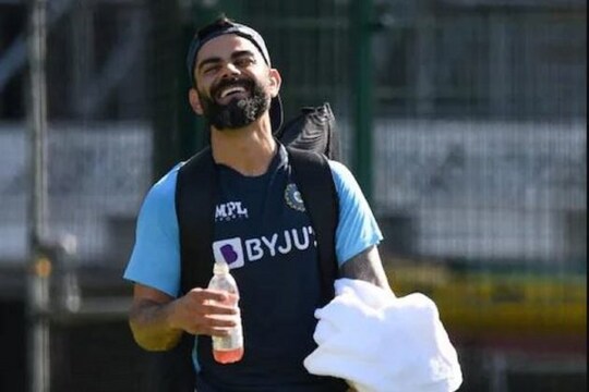rubbish says bcci and rejects report of virat kohli losing limited overs captaincy to rohit sharma- Photo- AFP