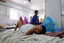 রাজ্যে শিশুদের ভাইরাল ফিভার আদৌ 'অজানা জ্বর' নয়,সাফ জানাচ্ছেন শিশুরোগ বিশেষজ্ঞরা