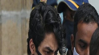 আজ কি জামিন পাবেন শাহরুখ-পুত্র আরিয়ান খান? 