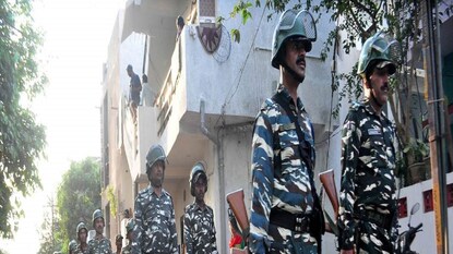 সিআরপিএফ-এ অফিসারের পদে নিয়োগ হবে, কী ভাবে আবেদন করবেন? সিআরপিএফ-এ অফিসারের পদে নিয়োগ হবে, কী ভাবে আবেদন করবেন?