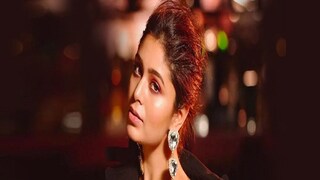 ঋতাভরী চক্রবর্তী।