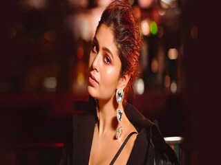 ঋতাভরী চক্রবর্তী।