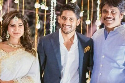 ছেলে চৈতন্য ও বউমা সামান্থার বিবাহ-বিচ্ছেদ নিয়ে এবার মুখ খুললেন নাগার্জুন!