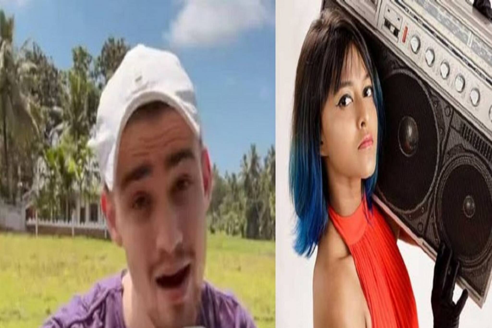 আসল 'মানিকে মাগে হিতে'-র চেয়েও নাকি বেশি সুন্দর এই মার্কিনি ভার্সন, শুনেছেন?