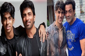 আর্যমান দেওল-ঈশান সুদদের মতো বলিউডের কম পরিচিত স্টারকিডদের চেনেন? আর্যমান দেওল-ঈশান সুদদের মতো বলিউডের কম পরিচিত স্টারকিডদের চেনেন?