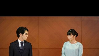 সাধারণ পরিবারের ছেলেকে ভালোবেসে ছাড়তে হল রাজপরিবার, নিয়মের টানাপোড়েন কি শাপে বর হল জাপানের রাজকন্যার? সাধারণ পরিবারের ছেলেকে ভালোবেসে ছাড়তে হল রাজপরিবার, নিয়মের টানাপোড়েন কি শাপে বর হল জাপানের রাজকন্যার?