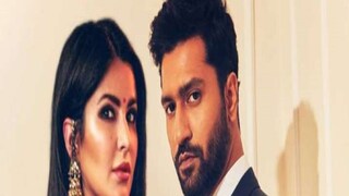 অবশেষে জানা গেল বিয়ের দিনক্ষণ, চারহাত কবে এক ভিকি কৌশল ক্যাটরিনা কাইফের? অবশেষে জানা গেল বিয়ের দিনক্ষণ, চারহাত কবে এক ভিকি কৌশল ক্যাটরিনা কাইফের?