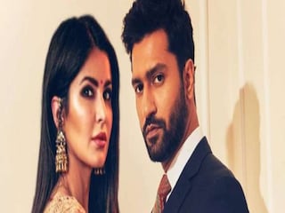 অবশেষে জানা গেল বিয়ের দিনক্ষণ, চারহাত কবে এক ভিকি কৌশল ক্যাটরিনা কাইফের?
