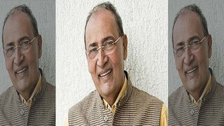 প্রয়াত অভিনেতা ইউসুফ হুসেন!