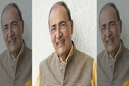 Actor Yusuf Hussain Dies
